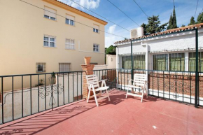 Estudio en la Carihuela